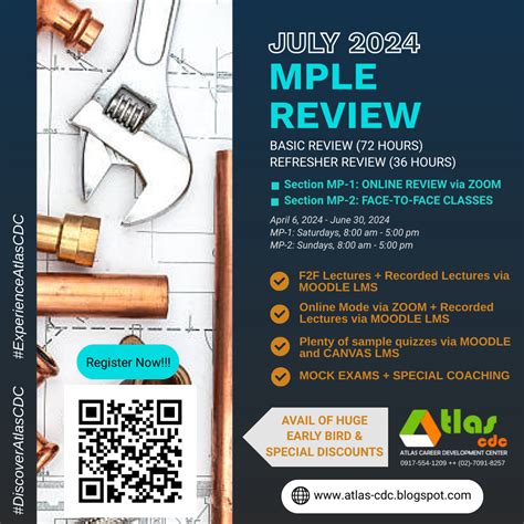 master plumber exam schedule july 2024|Master Plumber Board Exam Review for July 2024 MPLE.